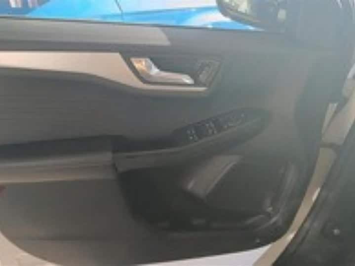 Ford Escape 2020 2020款 EcoBoost 245 四驱耀享款