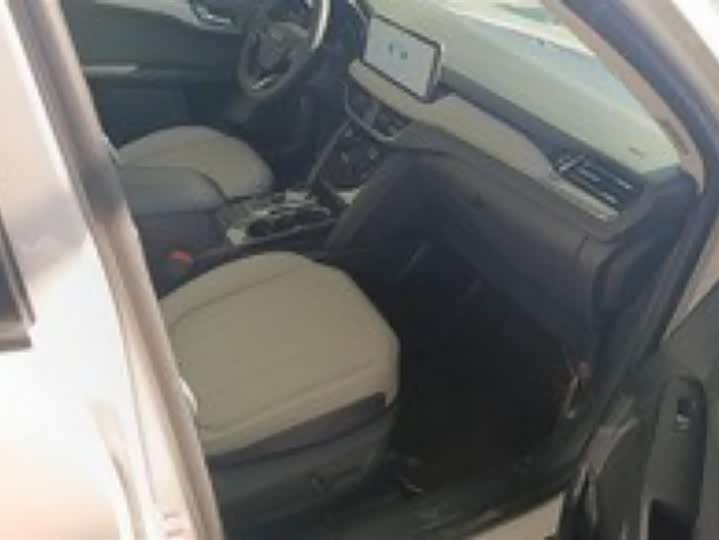 Ford Escape 2020 2020款 EcoBoost 245 四驱耀享款