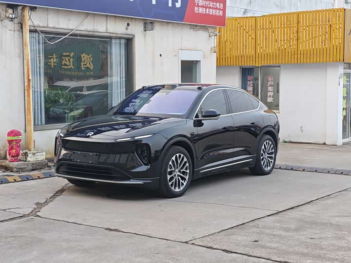 2024 Nio EC6