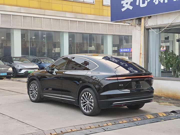 2024 Nio EC6