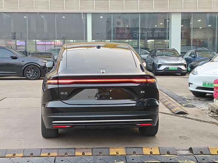 2024 Nio EC6