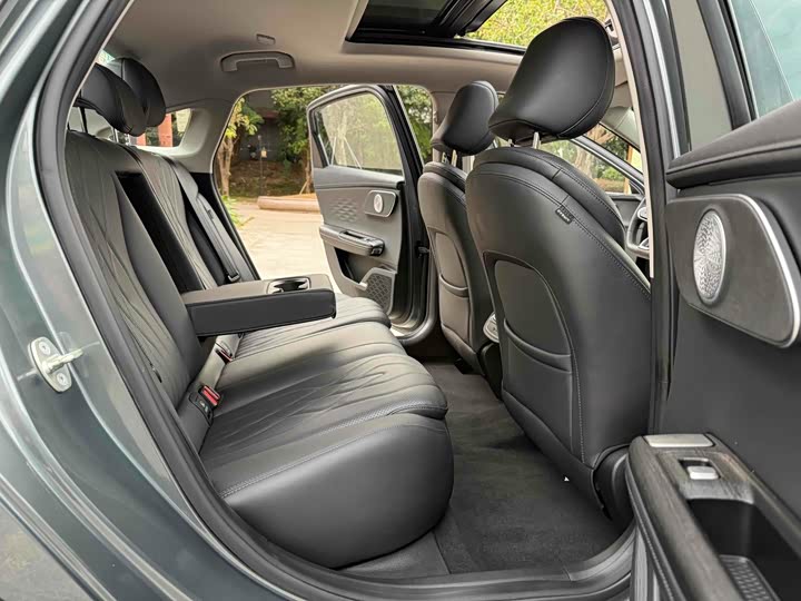 Chery Fulwin A8L 2025 2025款 1.5TGDI 145km 豪华型