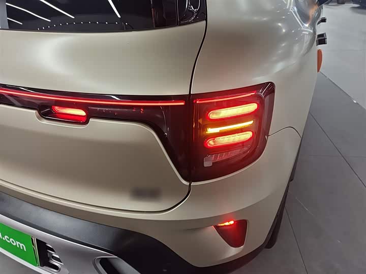 Smart #5 2024 2024款 超长续航奇旅 豪华版