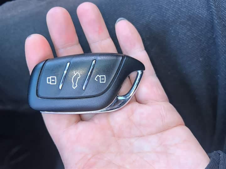 MG Motor ZS 2020 2020款 180DVVT 自动Lite