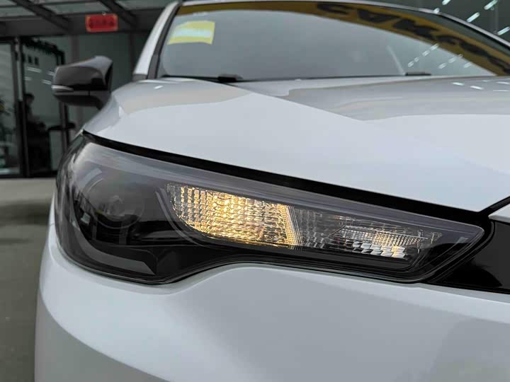 Toyota Frontlander 2026 2026款 2.0L CVT舒适版