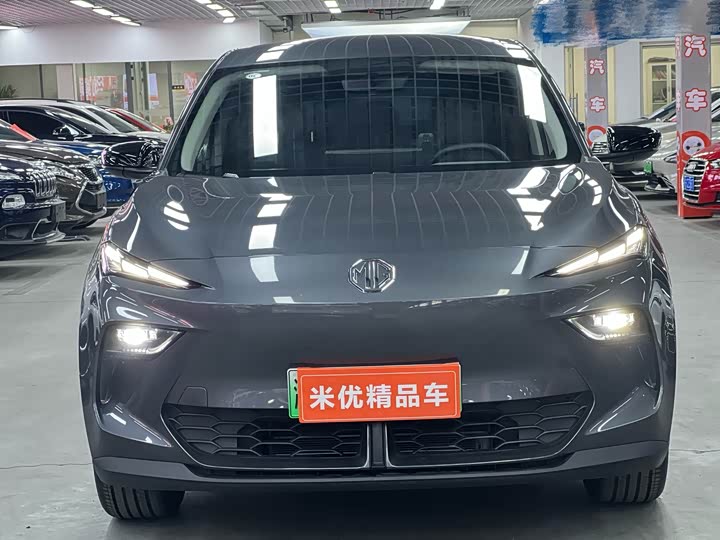 MG Motor ES5 2025 2025款 425pro 后驱版