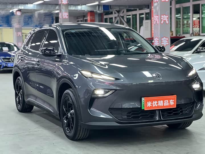 MG Motor ES5 2025 2025款 425pro 后驱版