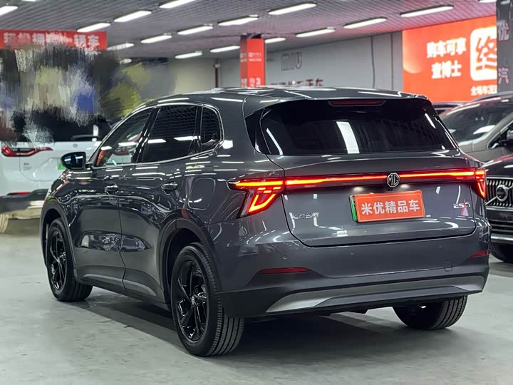 MG Motor ES5 2025 2025款 425pro 后驱版