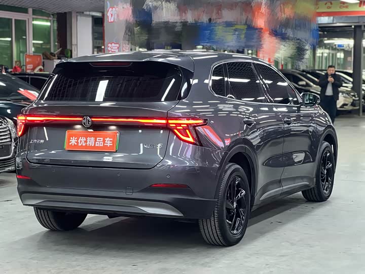 MG Motor ES5 2025 2025款 425pro 后驱版