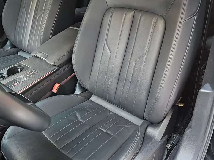 Audi A6 2022 2022款 allroad quattro 探索家 55 TFSI 尊享越野型