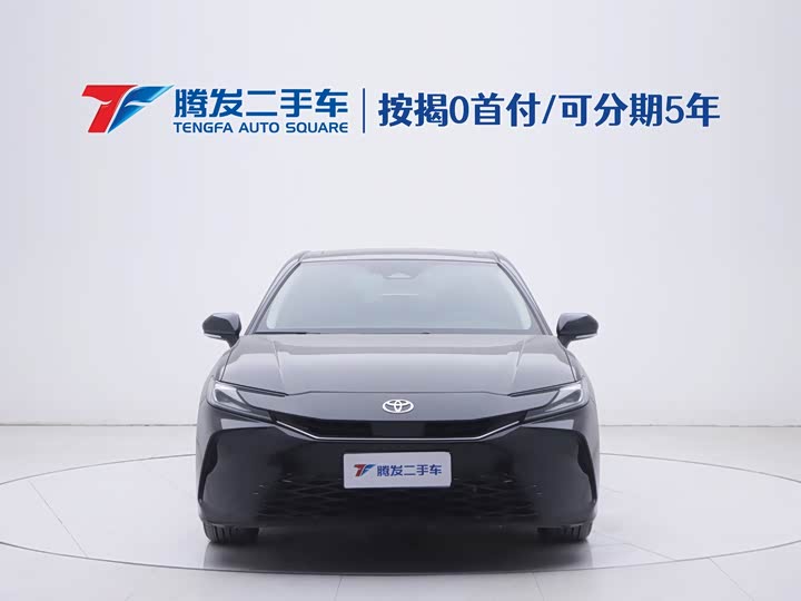 Toyota Camry 2024 2024款 双擎 2.0HGVP 豪华版