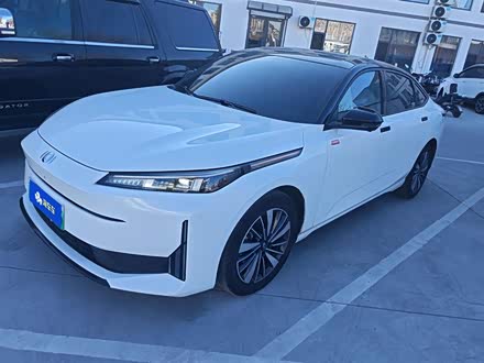 Changan Qiyuan (Nevo) A05 2024 2024款 真香版 145 领先型