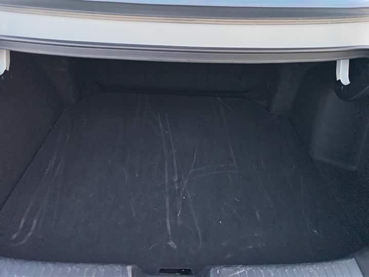 Changan Qiyuan (Nevo) A05 2024 2024款 真香版 145 领先型