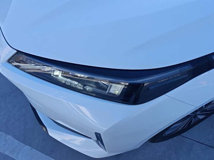 Changan Qiyuan (Nevo) A05 2024 2024款 真香版 145 领先型