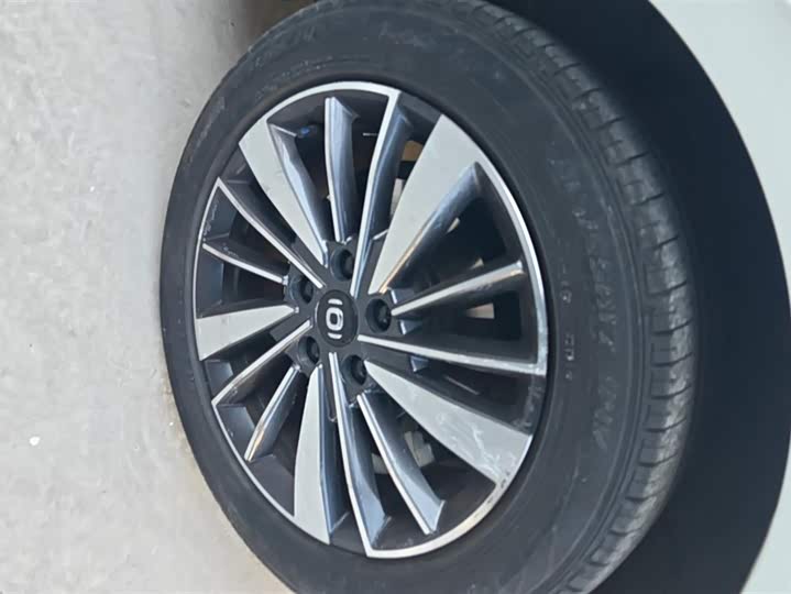 Changan Qiyuan (Nevo) A05 2024 2024款 真香版 145 领先型