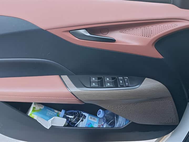 Changan Qiyuan (Nevo) A05 2024 2024款 真香版 145 领先型