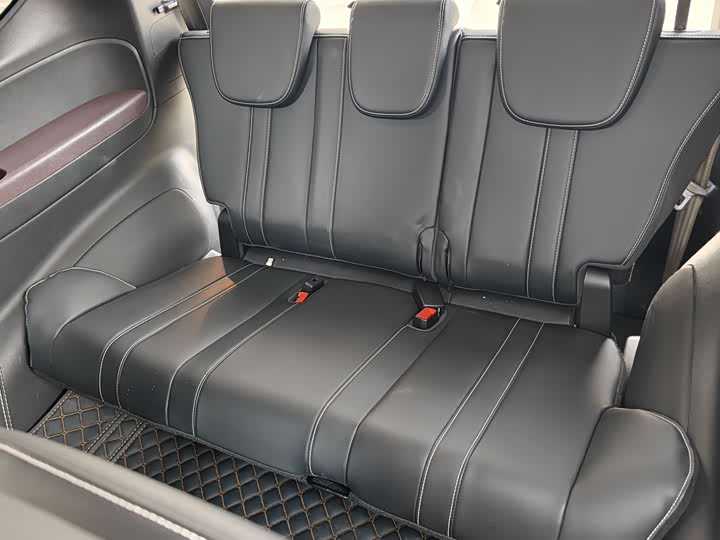 GAC Trumpchi M6 2023 2023款 PRO 270T DCT豪华版