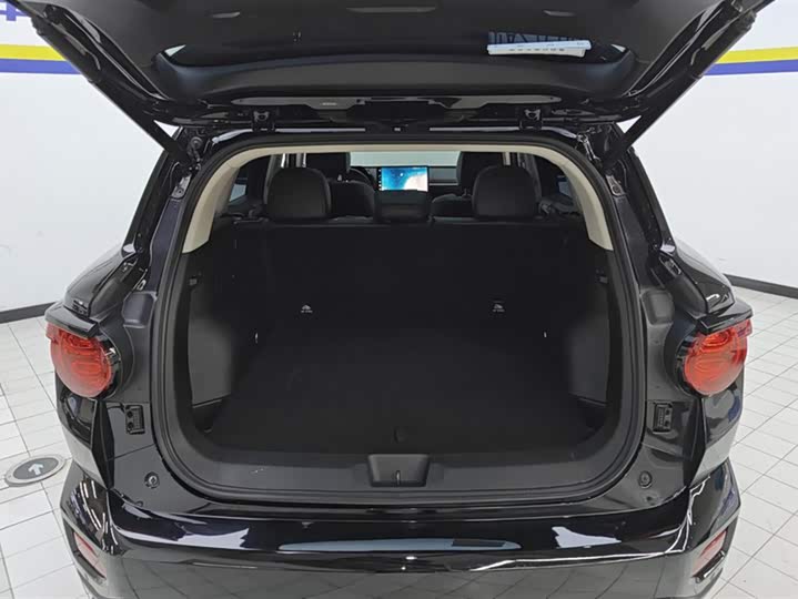 Haval H-Dog 2023 2023款 1.5T 两驱潮野版Plus