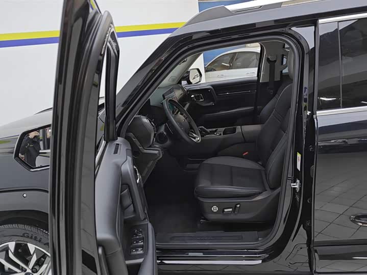 Haval H-Dog 2023 2023款 1.5T 两驱潮野版Plus