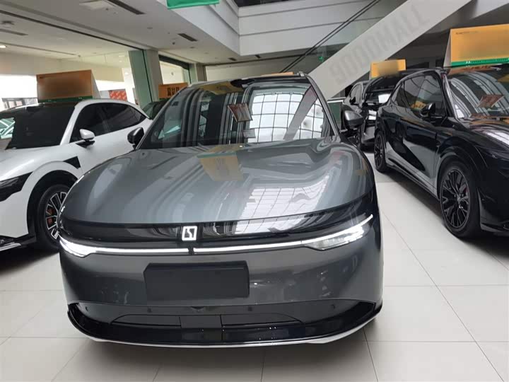 Zeekr 7X 2025 2025款 100kWh 长续航四驱智驾版