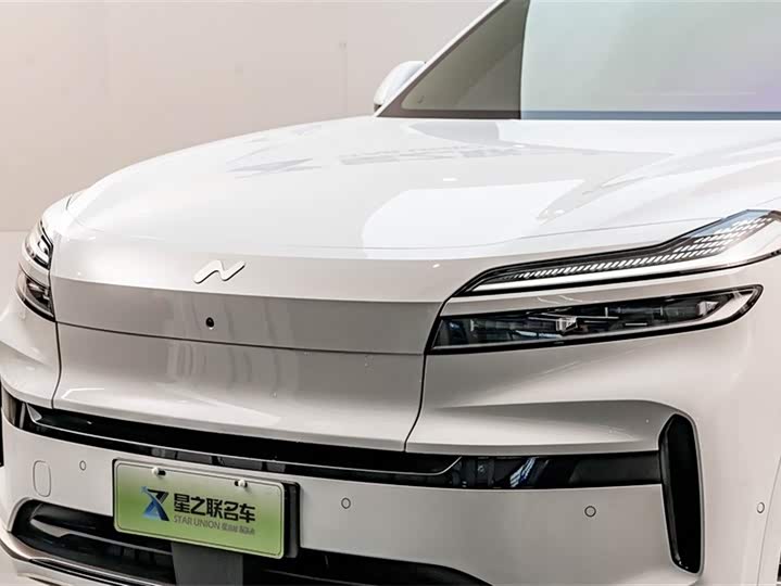 Nio Onvo L90 2025 2025款 Ultra 六座版