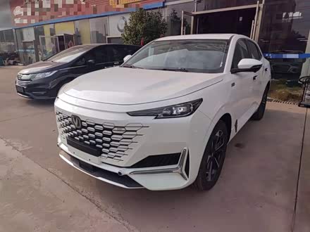 Changan UNI-K Hybrid 2024 2024款 智电iDD 1.5T 135km智趣型