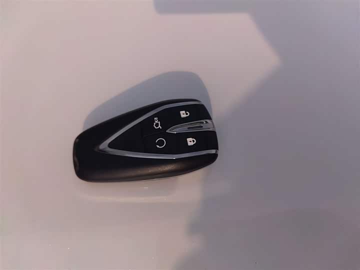 Changan UNI-K Hybrid 2024 2024款 智电iDD 1.5T 135km智趣型