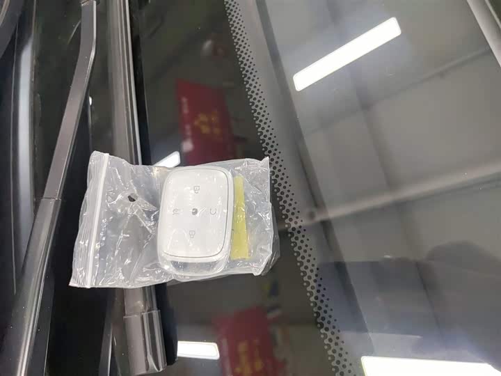 BAIC Arcfox T1 2025 2025款 425 PLUS