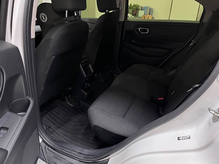 Honda Vezel 2023 2023款 1.5L CVT精英版