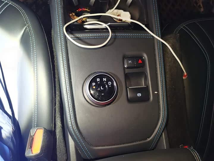 Ford Mustang Mach-E 2021 2021款 GT