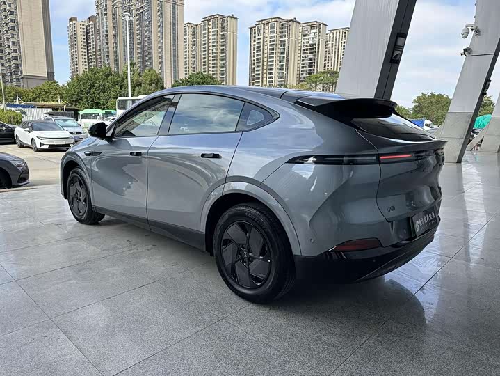 XPeng G6 2025 2025款 625 长续航 Max 旗舰版