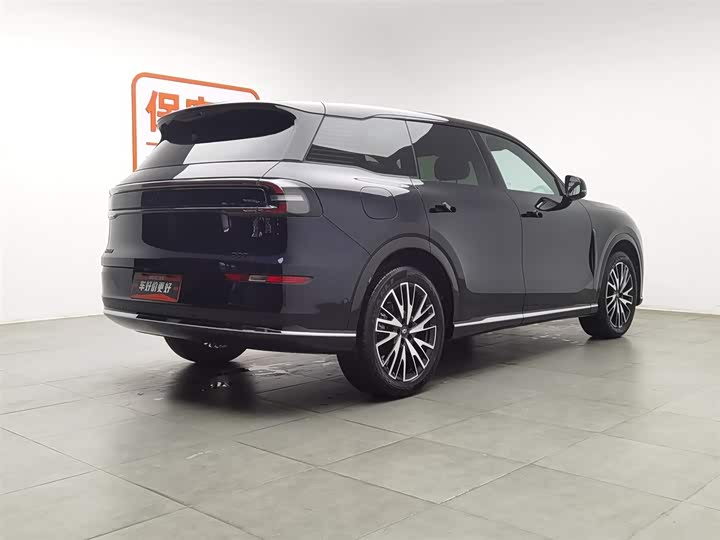 Changan Qiyuan (Nevo) Q07 2025 2025款 215旗舰型