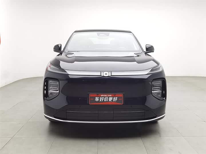 Changan Qiyuan (Nevo) Q07 2025 2025款 215旗舰型