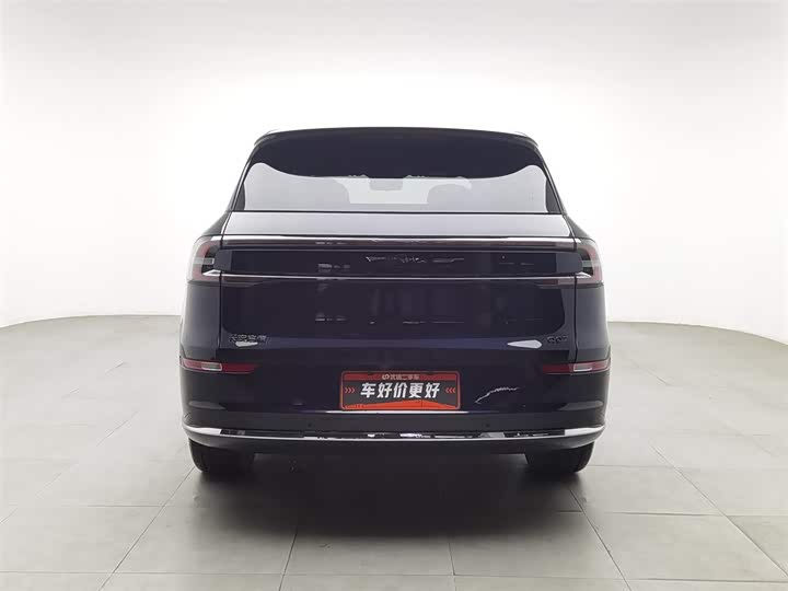 Changan Qiyuan (Nevo) Q07 2025 2025款 215旗舰型