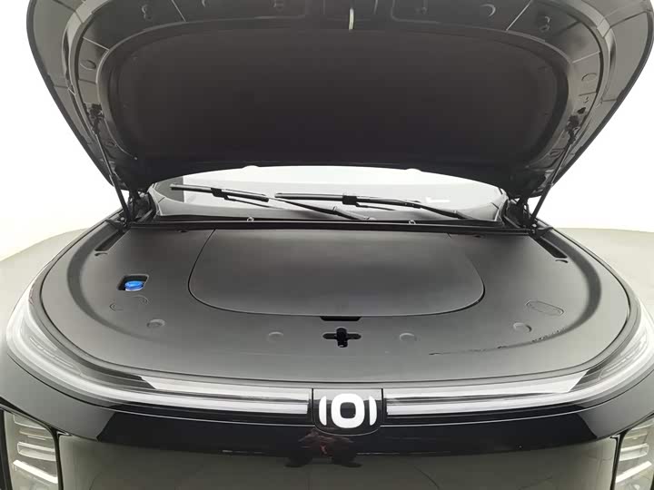 Changan Qiyuan (Nevo) Q07 2025 2025款 215旗舰型