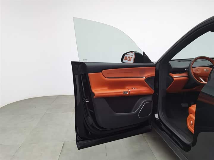 Changan Qiyuan (Nevo) Q07 2025 2025款 215旗舰型