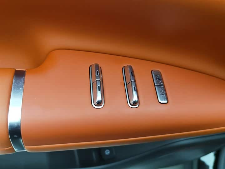 Changan Qiyuan (Nevo) Q07 2025 2025款 215旗舰型