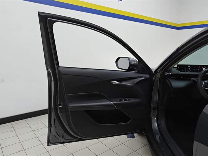 Changan Yida 2023 2023款 蓝鲸NE 1.5T GDI DCT畅享版