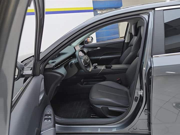 Changan Yida 2023 2023款 蓝鲸NE 1.5T GDI DCT畅享版