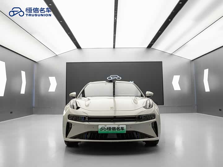 Zeekr 001 2025 2025款 YOU版 100kWh 四驱