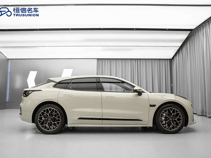 Zeekr 001 2025 2025款 YOU版 100kWh 四驱