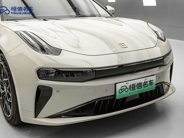 Zeekr 001 2025 2025款 YOU版 100kWh 四驱