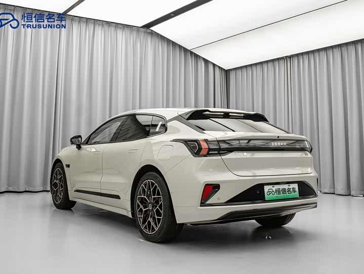 Zeekr 001 2025 2025款 YOU版 100kWh 四驱