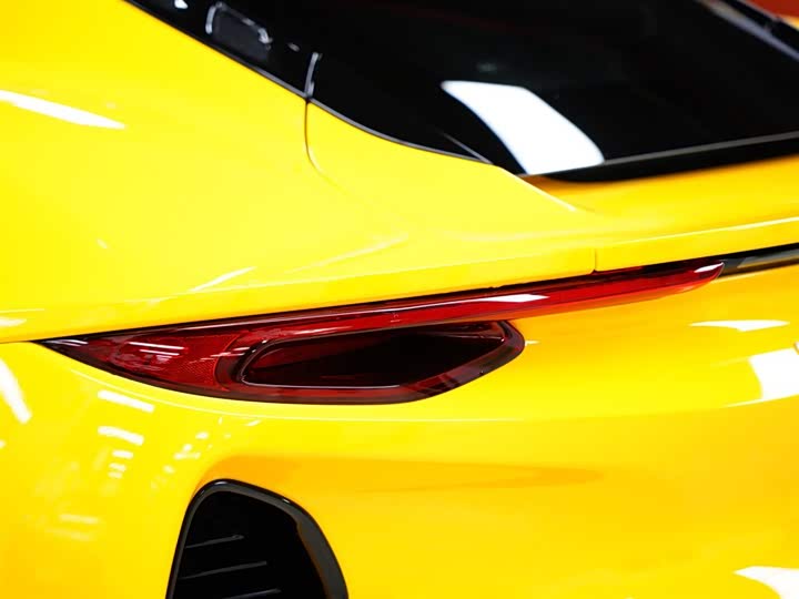 Lotus Emira 2021 2021款 2.0T DCT First Edition