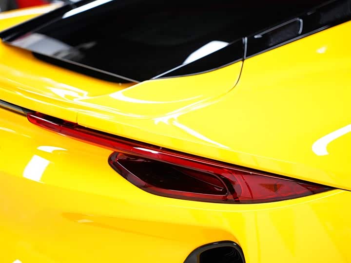 Lotus Emira 2021 2021款 2.0T DCT First Edition