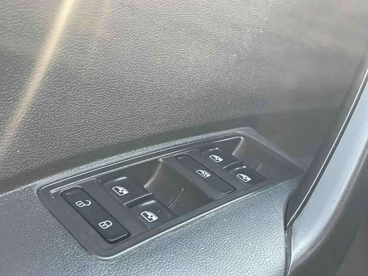 Volkswagen Santana 2021 2021款 1.5L 自动风尚版