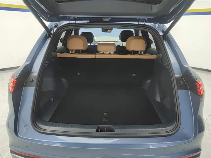 2025 Geely Galaxy Starship 7