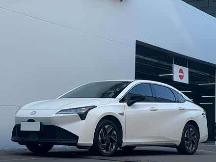 GAC Aion S Plus 2025 2025款 舒享版 53.241kWh