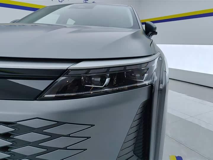 Exeed RX C-DM Hybrid 2024 2024款 1.5T 长续航Pro