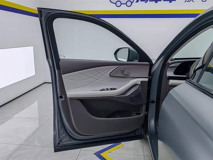 Exeed RX C-DM Hybrid 2024 2024款 1.5T 长续航Pro